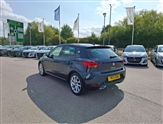 Seat Ibiza Image 4