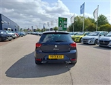 Seat Ibiza Image 6
