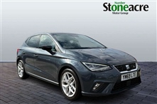 Used Seat Ibiza