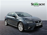 Seat Ibiza Image 1