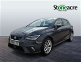 Seat Ibiza Image 3