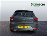 Seat Ibiza Image 6