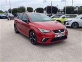 Seat Ibiza Image 1
