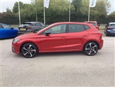 Seat Ibiza Image 4