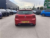 Seat Ibiza Image 5