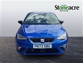 Seat Ibiza Image 2
