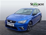 Seat Ibiza Image 3