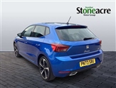 Seat Ibiza Image 4