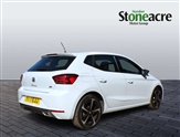 Seat Ibiza Image 2