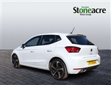 Seat Ibiza Image 4