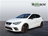 Seat Ibiza Image 5