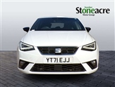 Seat Ibiza Image 6
