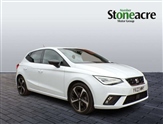 Seat Ibiza Image 1