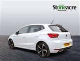 Seat Ibiza Image 4