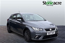Used Seat Ibiza