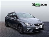 Seat Ibiza Image 1
