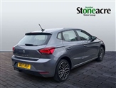 Seat Ibiza Image 3