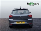 Seat Ibiza Image 4