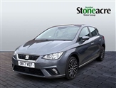 Seat Ibiza Image 6