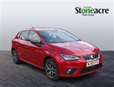 Seat Ibiza Image 1