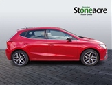 Seat Ibiza Image 2