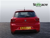 Seat Ibiza Image 4