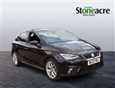 Seat Ibiza Image 1