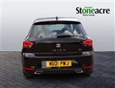 Seat Ibiza Image 4