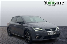 Used Seat Ibiza