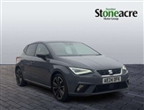 Seat Ibiza Image 1