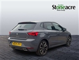 Seat Ibiza Image 3