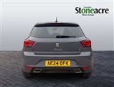 Seat Ibiza Image 4