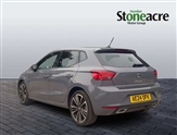 Seat Ibiza Image 5