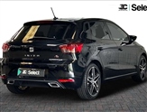 Seat Ibiza Image 2