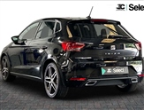 Seat Ibiza Image 4