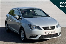 Used Seat Ibiza