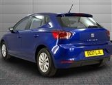 Seat Ibiza Image 3