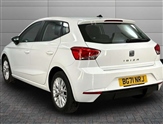 Seat Ibiza Image 3