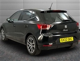 Seat Ibiza Image 3