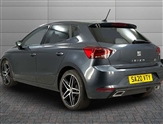 Seat Ibiza Image 3