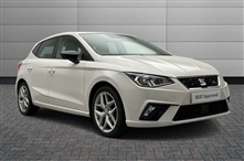 Used Seat Ibiza