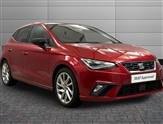 Seat Ibiza Image 1