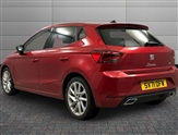 Seat Ibiza Image 3