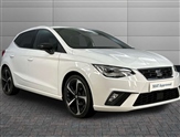 Seat Ibiza Image 1