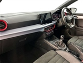 Seat Ibiza Image 2