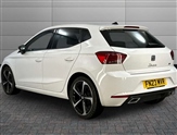 Seat Ibiza Image 3