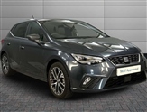 Seat Ibiza Image 1
