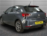 Seat Ibiza Image 3