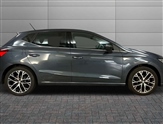 Seat Ibiza Image 4