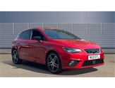 Seat Ibiza Image 1